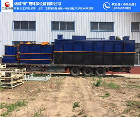 食品加工污水處理工藝解析 諸城廣晟環(huán)保專業(yè)設(shè)備與攔污機(jī)應(yīng)用