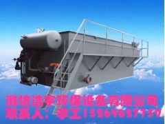 通化食品污水處理設備 攔污機的關鍵作用與選型指南