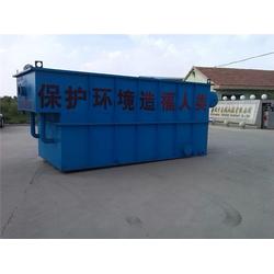 諸城市志誠(chéng)機(jī)械 專業(yè)攔污機(jī)助力養(yǎng)殖場(chǎng)地埋式污水處理設(shè)備高效運(yùn)行